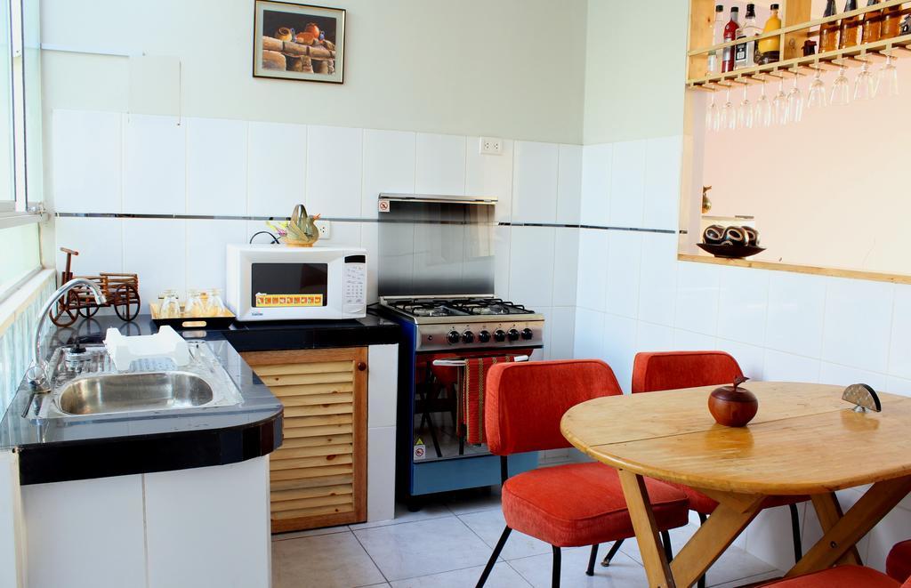 Taytaypa Rooms & Apartments Lima Airport Номер фото