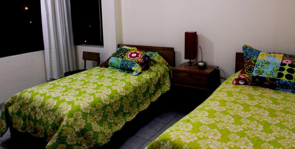 Taytaypa Rooms & Apartments Lima Airport Номер фото