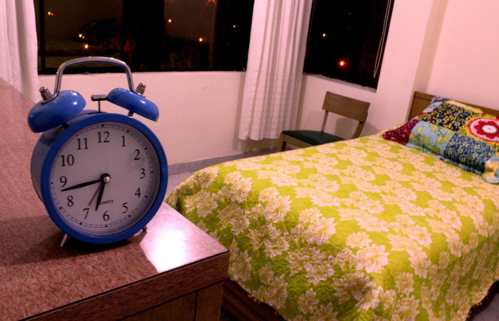 Taytaypa Rooms & Apartments Lima Airport Номер фото
