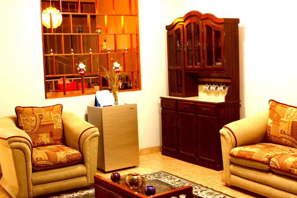 Taytaypa Rooms & Apartments Lima Airport Экстерьер фото
