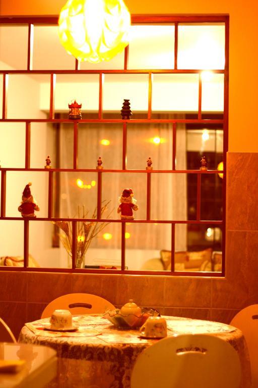 Taytaypa Rooms & Apartments Lima Airport Экстерьер фото