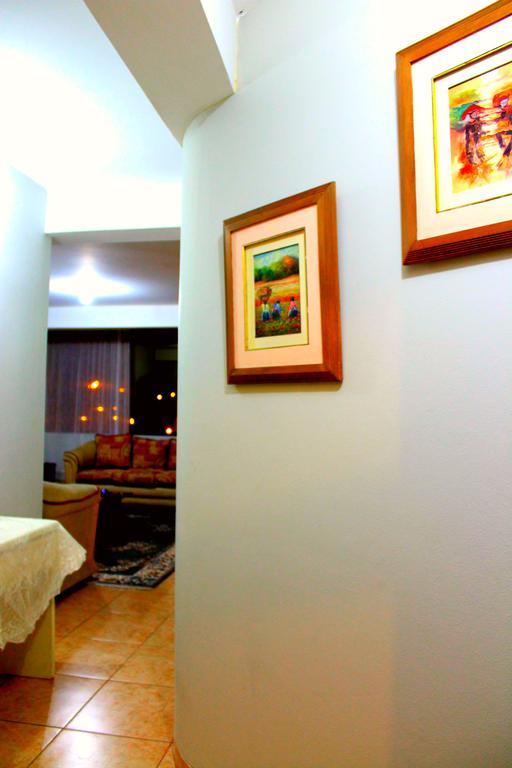 Taytaypa Rooms & Apartments Lima Airport Экстерьер фото